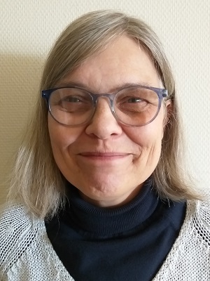 Astrid Hansen - psycholoog - Brussel